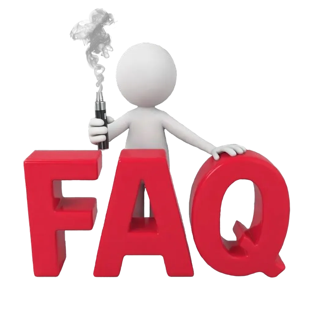 FAQ Illustration